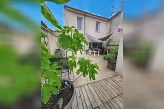 achat maison cisse 86170
