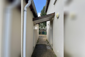 achat maison cisse 86170