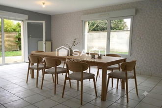 achat maison cisse 86170