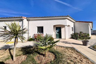 achat maison cisse 86170