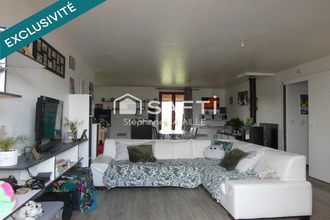 achat maison cisse 86170
