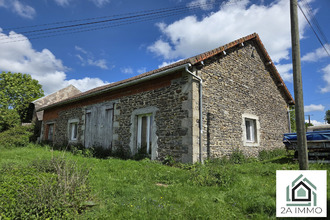 achat maison cisternes-la-foret 63740