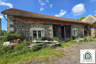 achat maison cisternes-la-foret 63740