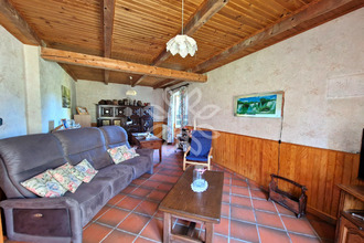 achat maison cistrieres 43160