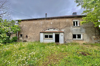 achat maison citers 70300