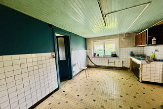 achat maison citers 70300