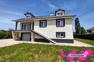 achat maison citers 70300