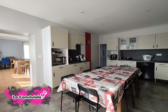 achat maison citers 70300