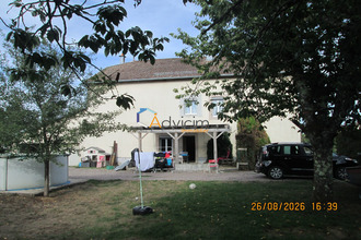 achat maison citers 70300