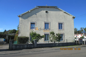 achat maison citers 70300