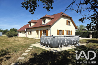 achat maison citey 70700