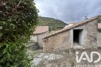 achat maison citou 11160