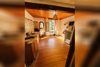 achat maison citou 11160