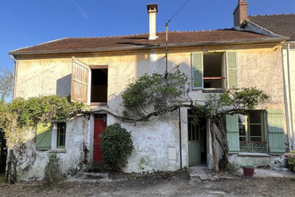 achat maison citry 77730