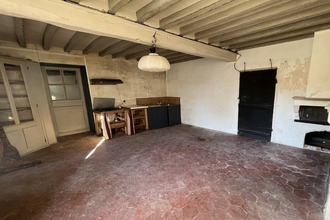 achat maison citry 77730