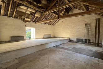 achat maison citry 77730