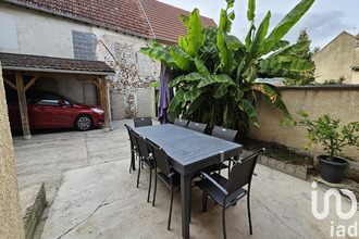 achat maison citry 77730