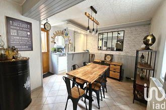 achat maison citry 77730