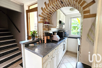 achat maison citry 77730