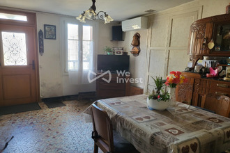 achat maison citry 77730