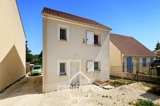achat maison citry 77730