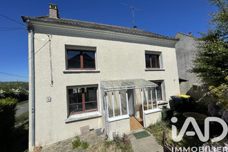 achat maison citry 77730