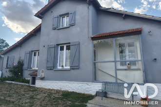 achat maison citry 77730