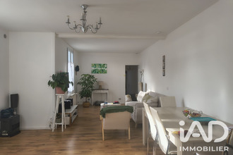 achat maison citry 77730