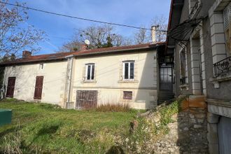 achat maison civaux 86320