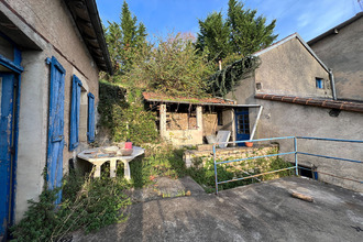 achat maison civaux 86320