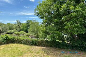 achat maison civaux 86320