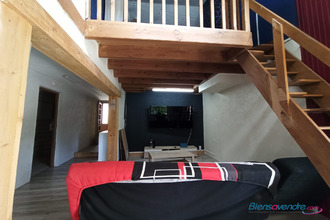 achat maison civaux 86320