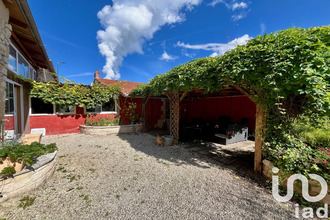 achat maison civaux 86320