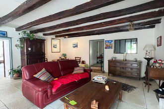 achat maison civaux 86320