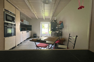 achat maison civaux 86320