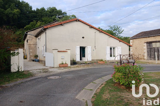 achat maison civaux 86320