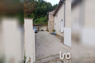 achat maison civaux 86320