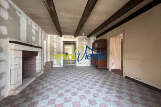 achat maison civaux 86320