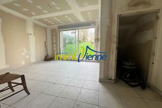 achat maison civaux 86320