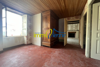 achat maison civaux 86320