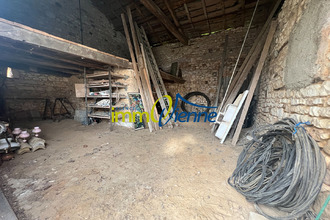 achat maison civaux 86320