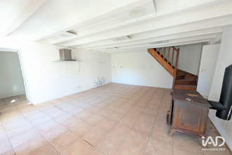 achat maison civaux 86320
