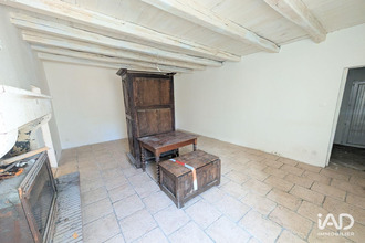 achat maison civaux 86320