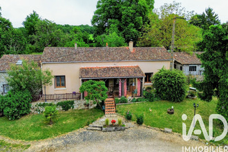 achat maison civaux 86320