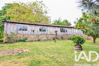achat maison civaux 86320
