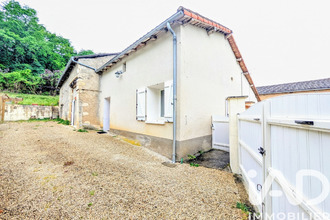achat maison civaux 86320