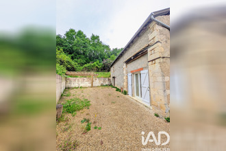 achat maison civaux 86320
