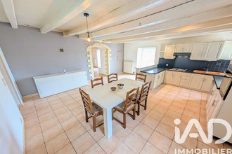 achat maison civaux 86320