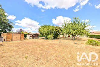 achat maison civaux 86320