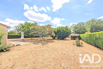 achat maison civaux 86320